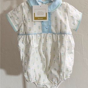 Do solo Heart Bubble